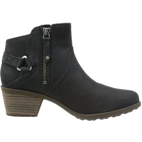 Teva Women's W Foxy Ankle Boot Size 7.5 - Picture 1 of 12